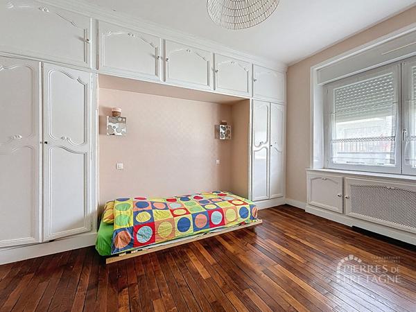 Maison Brest - Quatre Moulins - 7 pièces - 154 m²