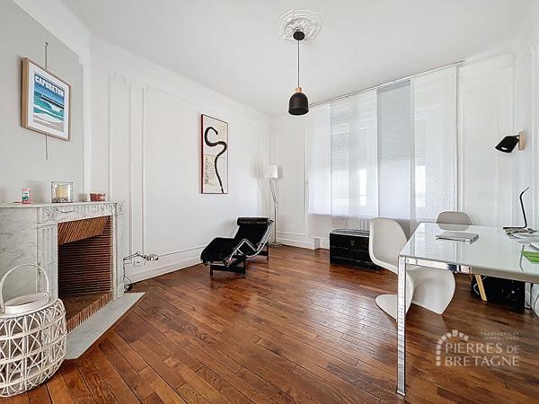 Maison Brest - Quatre Moulins - 7 pièces - 154 m²