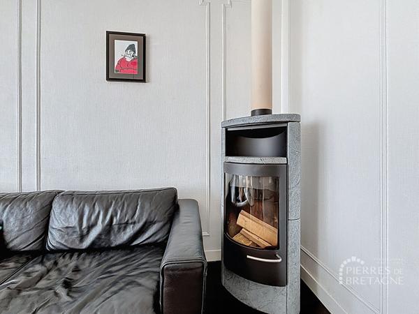 Maison Brest - Quatre Moulins - 7 pièces - 154 m²