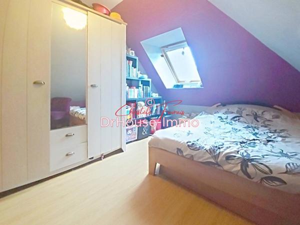 Maison à vendre 7 pièces de 151 m²