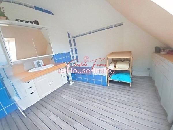 Maison à vendre 7 pièces de 151 m²