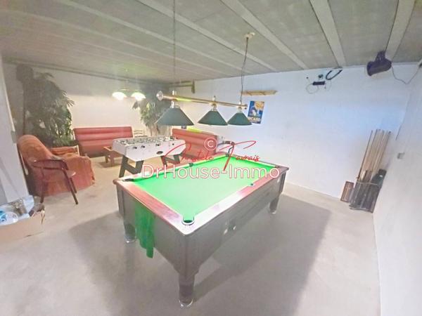 Maison à vendre 7 pièces de 151 m²