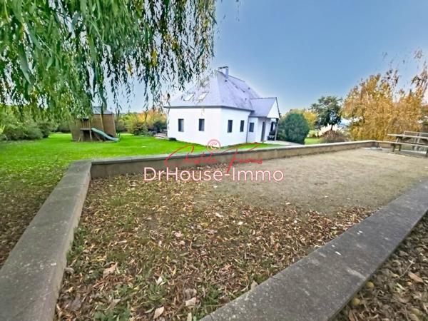 Maison à vendre 7 pièces de 151 m²