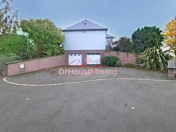 Maison à vendre 7 pièces de 151 m²