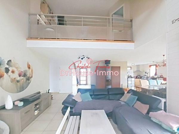 Maison à vendre 7 pièces de 151 m²