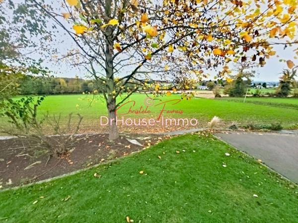 Maison à vendre 7 pièces de 151 m²