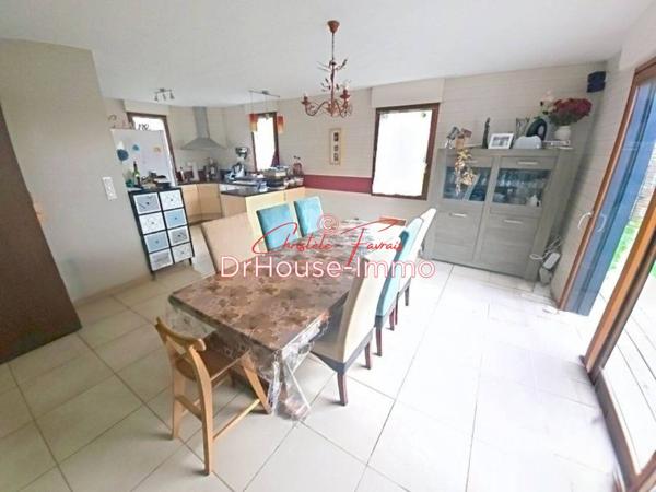 Maison à vendre 7 pièces de 151 m²