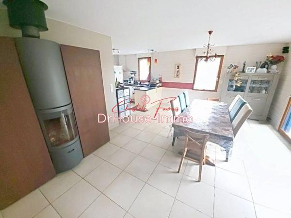 Maison à vendre 7 pièces de 151 m²