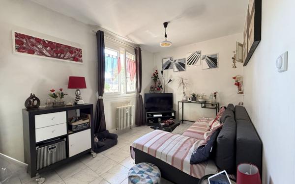 Appartement à vendre    3 pièces • 58,14 m2 Toulouse