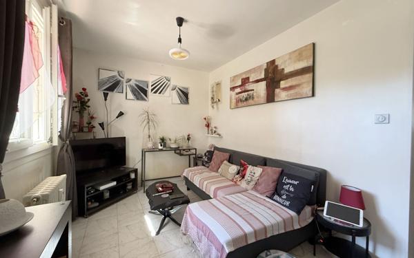 Appartement à vendre    3 pièces • 58,14 m2 Toulouse