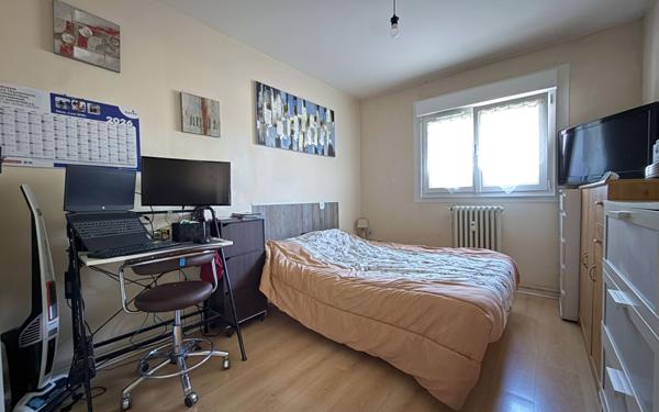 Appartement à vendre    3 pièces • 58,14 m2 Toulouse