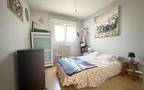 Appartement à vendre    3 pièces • 58,14 m2 Toulouse