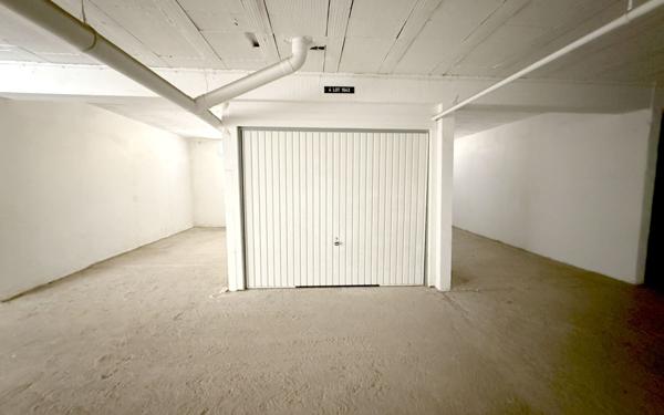 Appartement à vendre    3 pièces • 58,14 m2 Toulouse