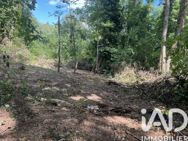 Terrain à vendre 5 998 m² Pont-à-Mousson