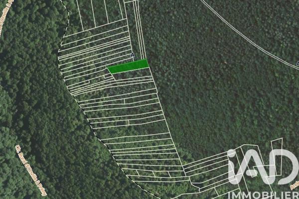 Terrain à vendre 5 998 m² Pont-à-Mousson