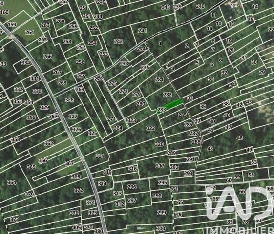 Terrain à vendre 5 998 m² Pont-à-Mousson