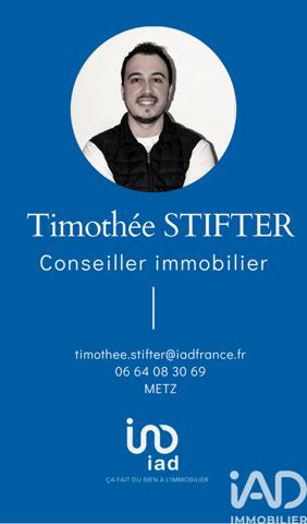 Terrain à vendre 5 998 m² Pont-à-Mousson