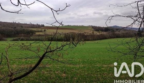 Terrain à vendre 5 998 m² Pont-à-Mousson