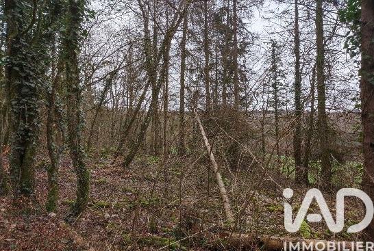 Terrain à vendre 5 998 m² Pont-à-Mousson