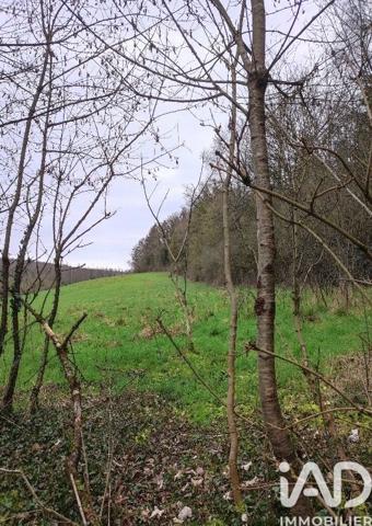 Terrain à vendre 5 998 m² Pont-à-Mousson