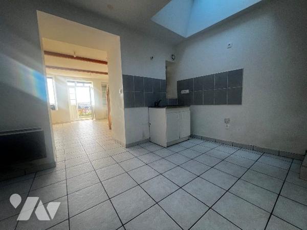 Maison à vendre Balleroy-sur-Drôme