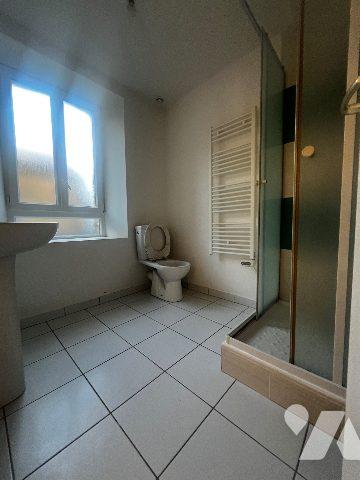 Maison à vendre Balleroy-sur-Drôme