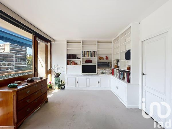 Appartement à vendre 3 pièces 73 m² La Celle-Saint-Cloud