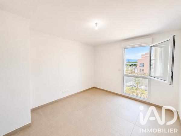 Appartement à vendre 2 pièces 46,59 m² Monteux