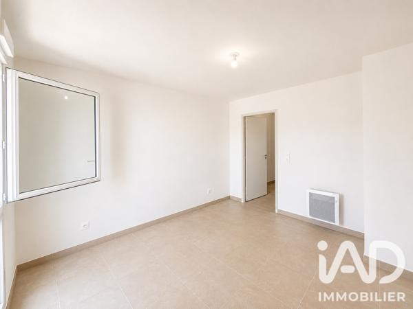 Appartement à vendre 2 pièces 46,59 m² Monteux
