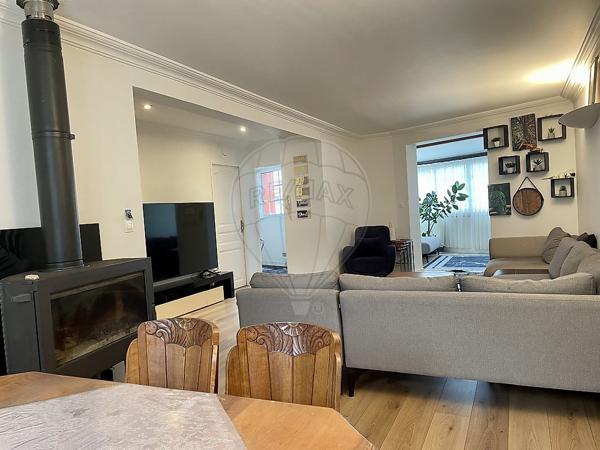 Maison  en vente - Val-d'Oise - 95