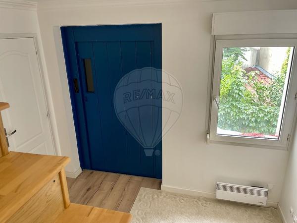 Maison  en vente - Val-d'Oise - 95