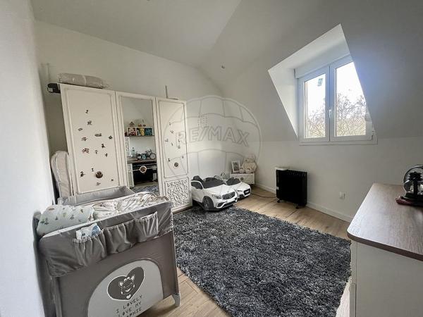 Maison  en vente - Val-d'Oise - 95