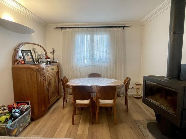 Maison  en vente - Val-d'Oise - 95