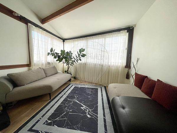 Maison  en vente - Val-d'Oise - 95