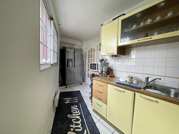 Maison  en vente - Val-d'Oise - 95