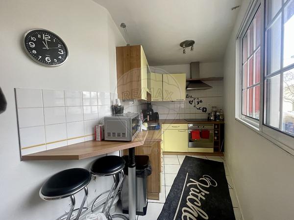 Maison  en vente - Val-d'Oise - 95