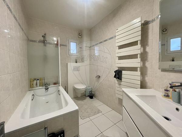 Maison  en vente - Val-d'Oise - 95