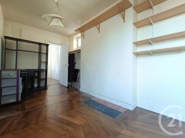 Appartement Studio à vendre  1 pièce - 21,20 m2 PARIS - 75017