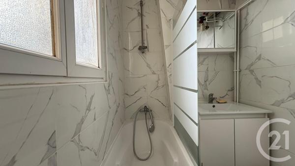 Appartement Studio à vendre  1 pièce - 21,20 m2 PARIS - 75017