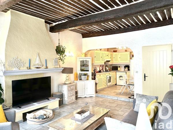 Appartement à vendre 2 pièces 51 m² Saint-Tropez