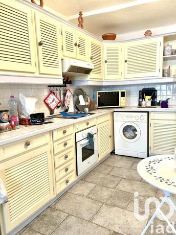 Appartement à vendre 2 pièces 51 m² Saint-Tropez