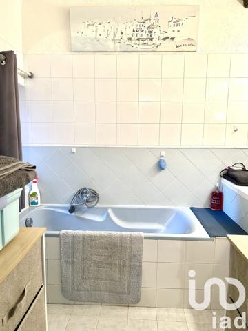 Appartement à vendre 2 pièces 51 m² Saint-Tropez