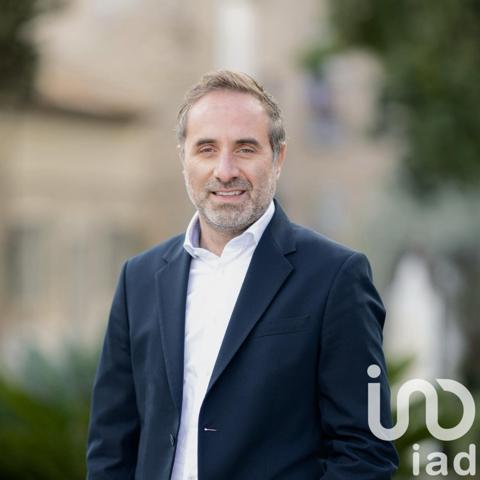 Appartement à vendre 2 pièces 51 m² Saint-Tropez