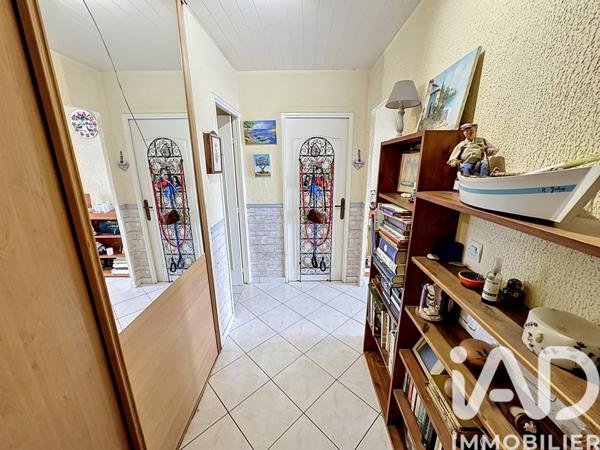 Appartement à vendre 4 pièces 80 m² Marseille 12