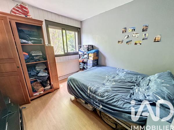 Appartement à vendre 4 pièces 80 m² Marseille 12