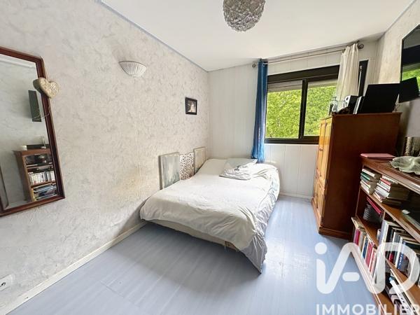 Appartement à vendre 4 pièces 80 m² Marseille 12