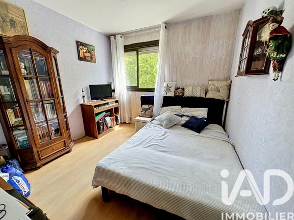 Appartement à vendre 4 pièces 80 m² Marseille 12