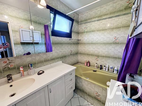 Appartement à vendre 4 pièces 80 m² Marseille 12