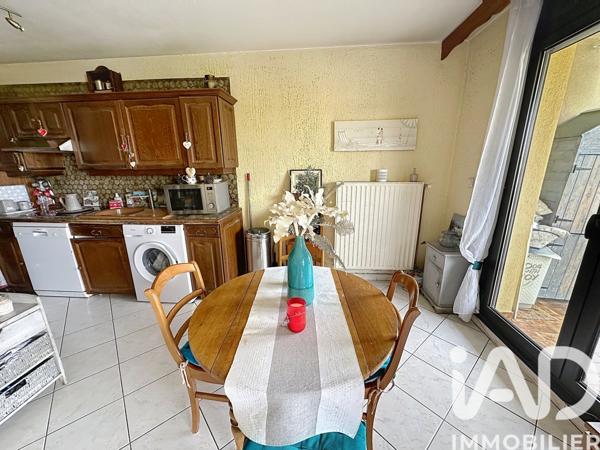 Appartement à vendre 4 pièces 80 m² Marseille 12