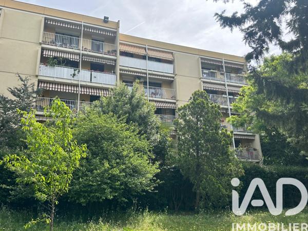 Appartement à vendre 4 pièces 80 m² Marseille 12